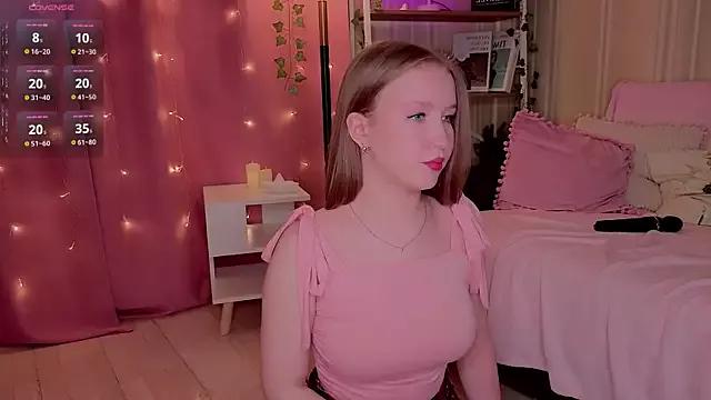 ms_evasweet from StripChat is Freechat