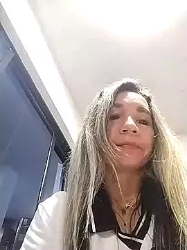 Ms_lunaRose from StripChat is Freechat