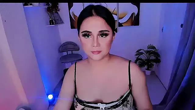 MS_VALERIA from StripChat is Freechat
