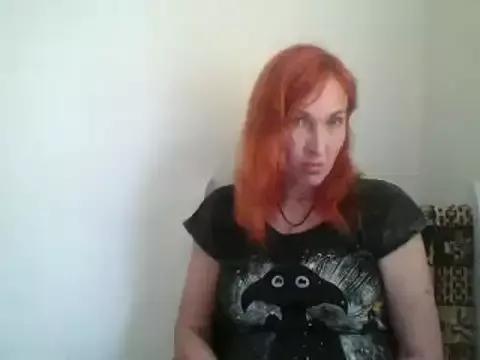 MssAngela from StripChat