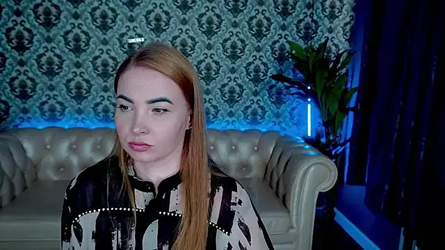MssShyBarbie from StripChat is Freechat