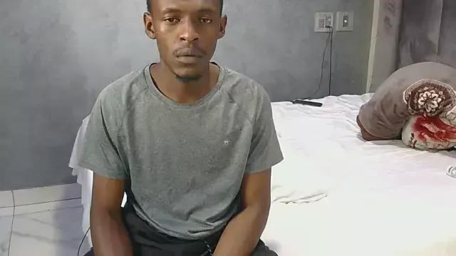 MthondoWeBananaX2 from StripChat is Freechat
