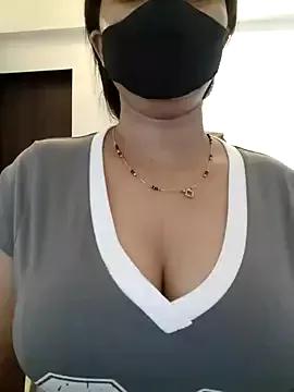 Photos of MumbaiDreamGirl from StripChat is Private