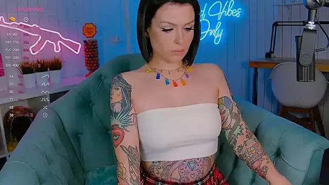 My_toys_pink from StripChat is Freechat