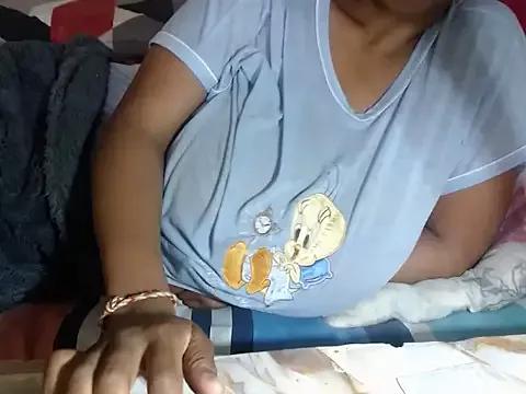 myboobs44ddd from StripChat is Freechat
