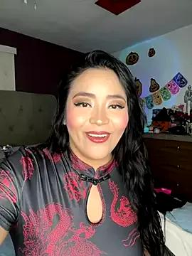 MyHoneyFrida from StripChat is Freechat