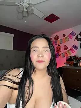 Photos of MyHoneyFrida from StripChat is Freechat