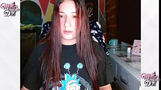Photos of MysticDoll6 from StripChat is Freechat