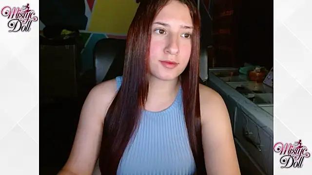 Girls free live sex cams: Check out the satisfaction of typing and cam2cam with our sensual livestreamers, who will teach you all about temptation and desires with their smoking hot physiques.