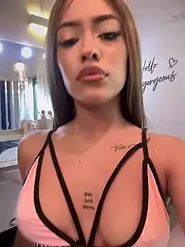 Girls free live sex cams: Check out the satisfaction of typing and cam2cam with our sensual livestreamers, who will teach you all about temptation and desires with their smoking hot physiques.