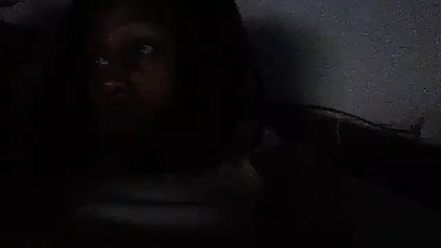 MzWaterpark from StripChat is Freechat