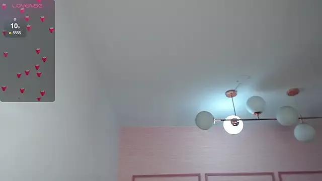 Nahomi_Daniels_t from StripChat is Freechat
