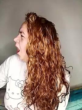 Naiara_Sex_ from StripChat is Freechat