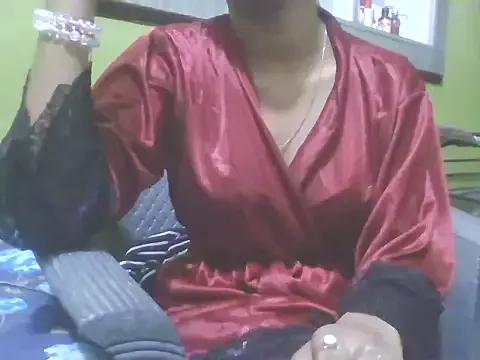 Naina-Darling26 from StripChat is Freechat