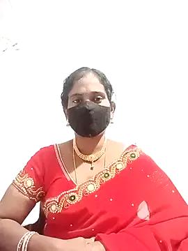 Naina_telugu_ from StripChat is Freechat