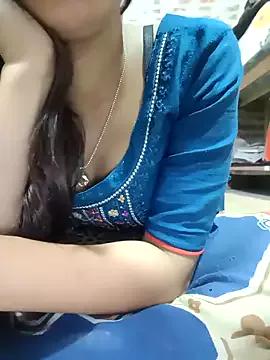 Namita-Kumari from StripChat is Freechat