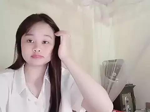 Nana218 from StripChat is Freechat