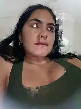 nana_1234 from StripChat is Freechat