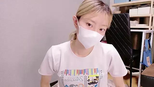 Photos of Nana__ch from StripChat is Group