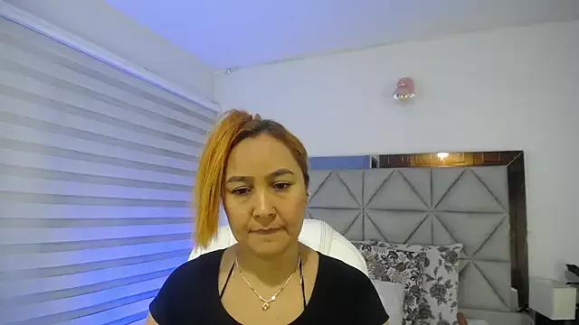 nana_levy from StripChat is Freechat