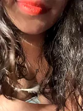 NanaCii from StripChat is Freechat