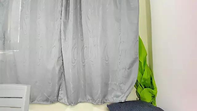 NanakoDollx from StripChat is Freechat