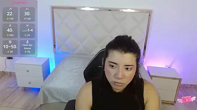 NANAKY_TAY from StripChat is Freechat