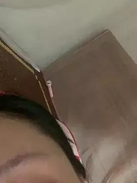 Nananaly from StripChat