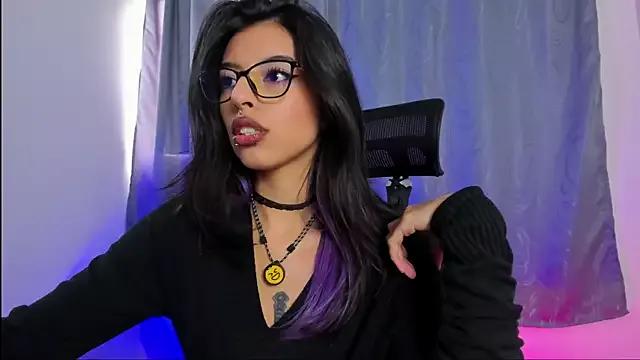 NanaRott from StripChat is Freechat