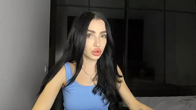 NancyLovee_ from StripChat is Freechat