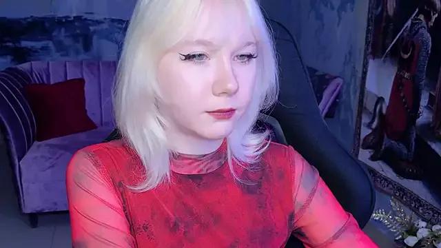 NancyMartinez from StripChat is Freechat