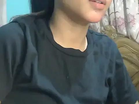 NancyRuvi from StripChat is Freechat