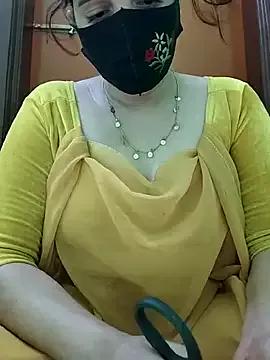 Photos of Nandini-1 from StripChat is Freechat