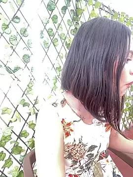 Nani_rosse_ from StripChat is Freechat