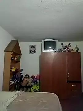 nanis_stark from StripChat