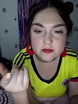 nanis_stark from StripChat