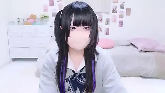 Photos of Nano_chan_ from StripChat is Group