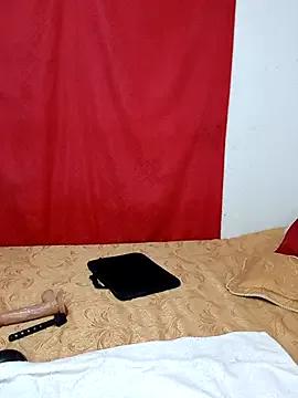 Naomi-Simpson from StripChat is Freechat