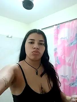 Naomi-Simpson from StripChat is Freechat