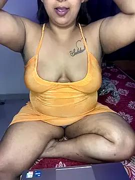 Naomi_3562 from StripChat is Freechat