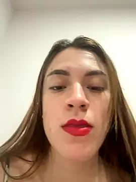 NaomiGrey_ from StripChat is Freechat
