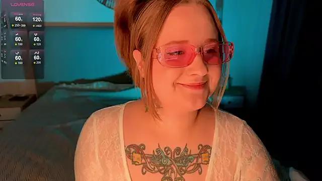 NaomiRey1 from StripChat is Freechat