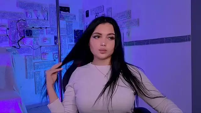 NaomiWilsons from StripChat is Freechat