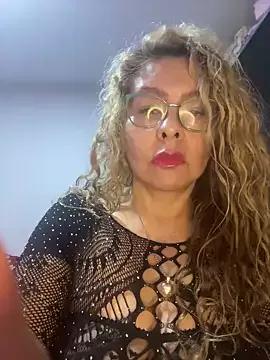 Naomy-Love from StripChat is Freechat