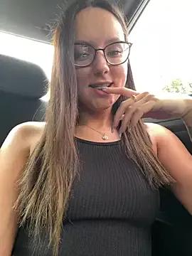Photos of NarcissaHot from StripChat is Freechat