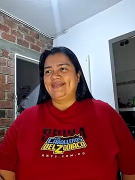 NARNYALABELLA from StripChat is Freechat