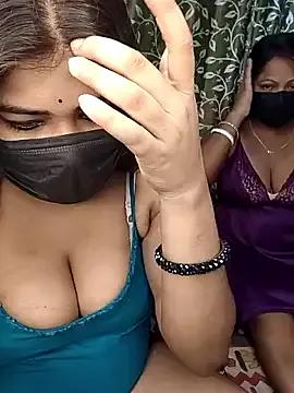 Photos of Nasty-bhabhi from StripChat is Group