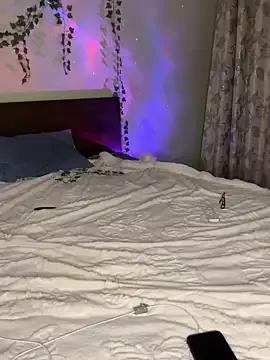 NastyaKiss1 from StripChat is Freechat