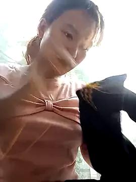 nasy_lady from StripChat is Freechat