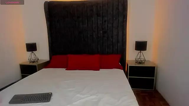 NataGarcia from StripChat is Freechat